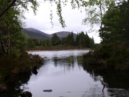 Loch Gamhna