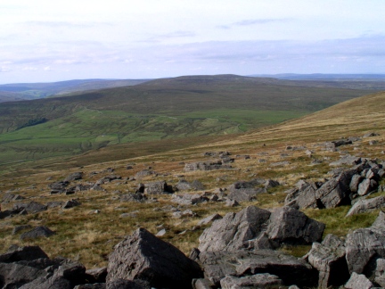Buckden Pike