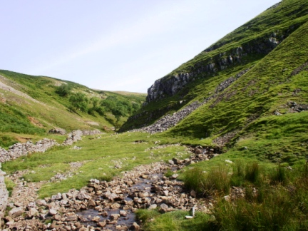Dowber Gill