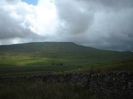 Fountains Fell