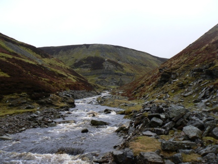 Gunnerside Gill