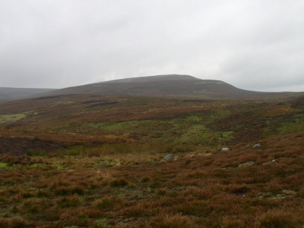High Harker Hill