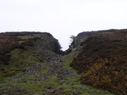 Jingle Pot Gill