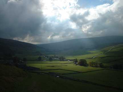 Littondale