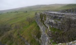 Malham Cove