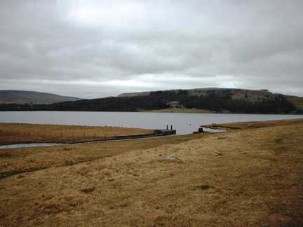 Malham Tarn