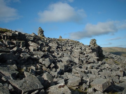Megger Stones