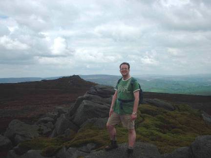 On Lords Seat