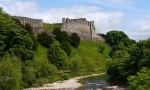 Richmond Castle