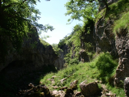 Trollers Gill
