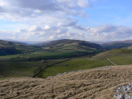 Wharfedale