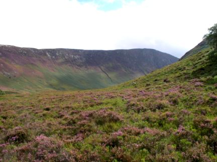 Creag na h-lolaire