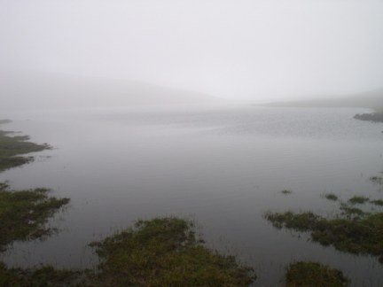 Lochan Ruadh
