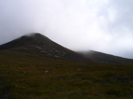 Meall Biorach