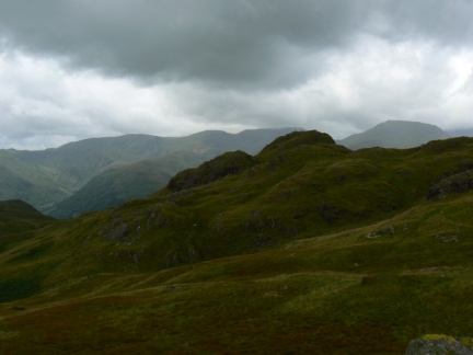 Angletarn Pikes