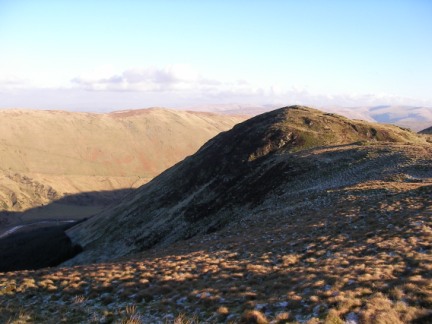 Ashstead Fell