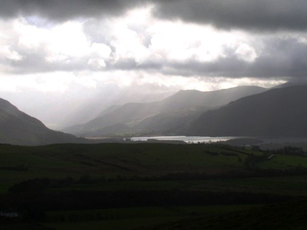 Bassenthwaite Lake