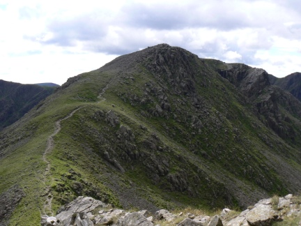 Black Crag