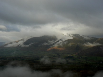 Blencathra