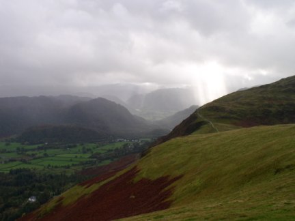 Borrowdale