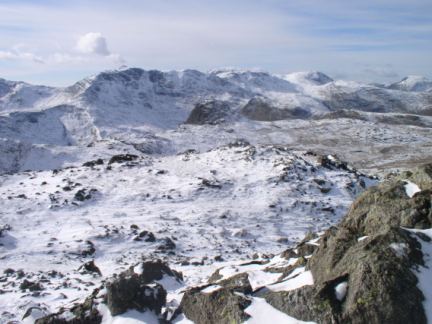 Bow Fell