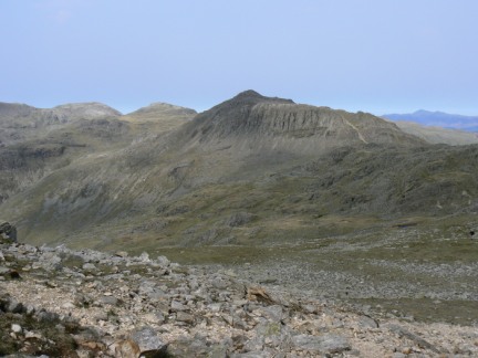 Bow Fell