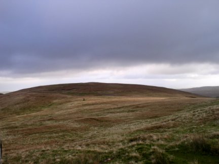 Branstree's East Top