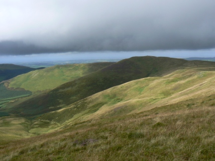Broom Fell