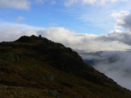 Calf Crag