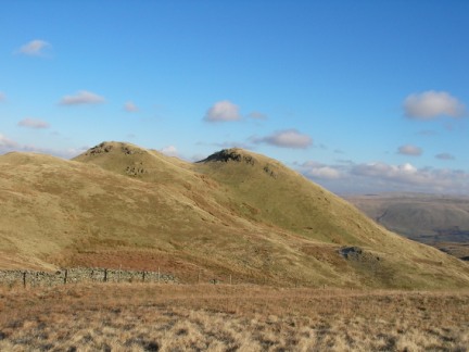Castle Fell