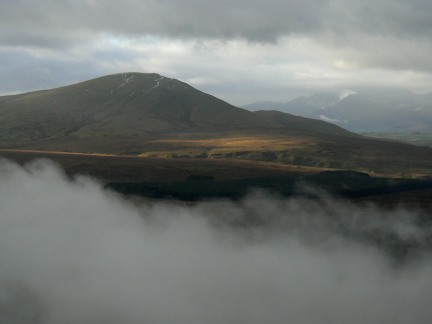 Clough Head