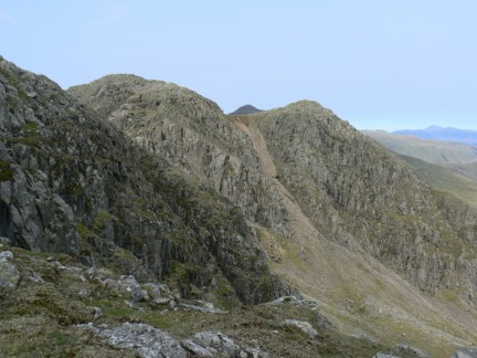 Crinkle Crags