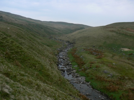 Crookdale Beck