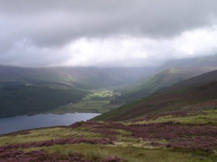 Ennerdale