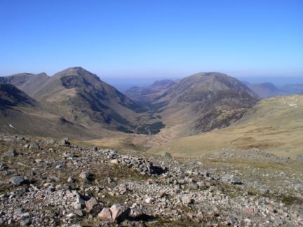 Ennerdale