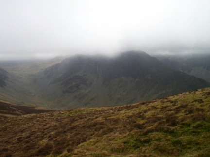 Fleetwith Pike