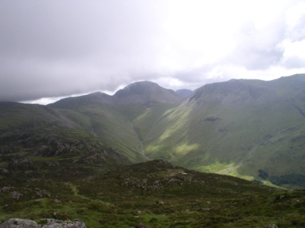 Great Gable