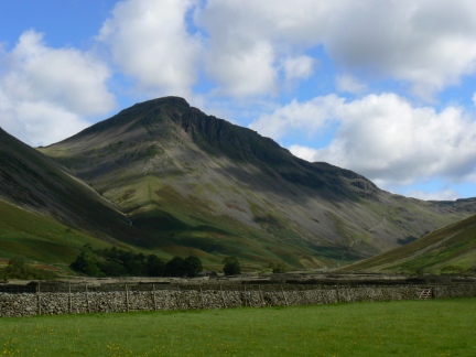 Great Gable