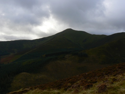 Grisedale Pike