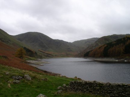 Harter Fell