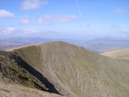 Helvellyn Lower Man