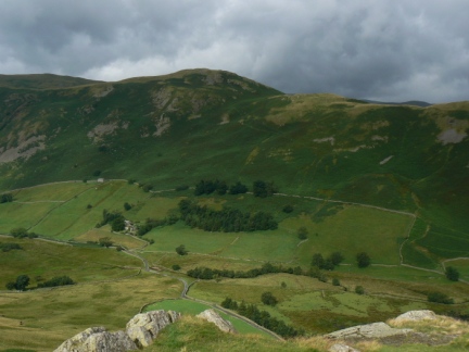 High Dodd