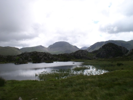 Innominate Tarn