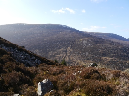 Iron Crag