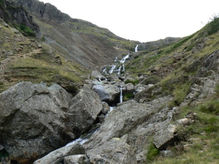 Levers Water Beck