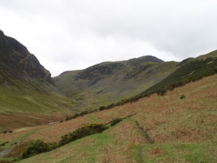 Littledale and Robinson