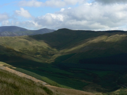 Lord's Seat