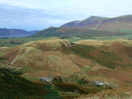 Low Rigg