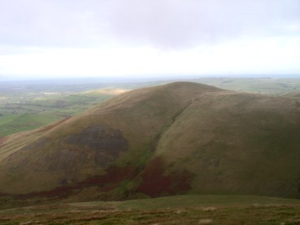 Lowthwaite Fell