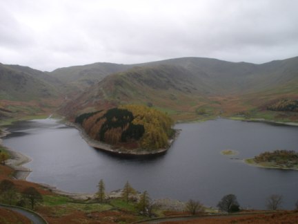 Mardale Head